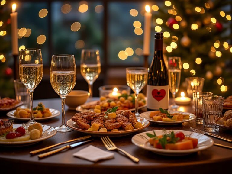 Cena de Fin de Año Cantabria 2024