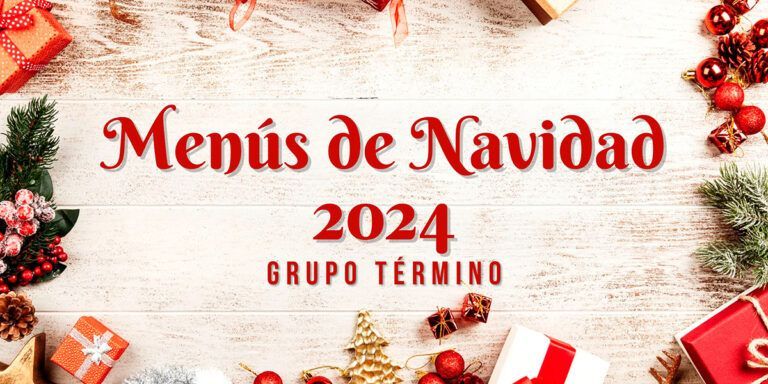 Menús de Navidad Cantabria 2024 – Término